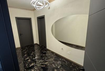 Spatiu de birouri in vila Valea Oltului | Pretabil salon - 4