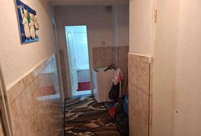 Apartament 3 camere, parter, Tomis Nord - 4