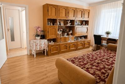 Apartament 2 camere, spatios, CUG-Tudor Neculai ! - 1
