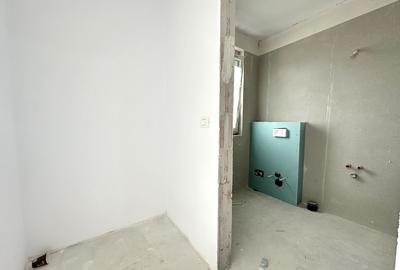 Duplex modern 5 camere, 153 mp utili, 363 mp teren - Giarmata - 8