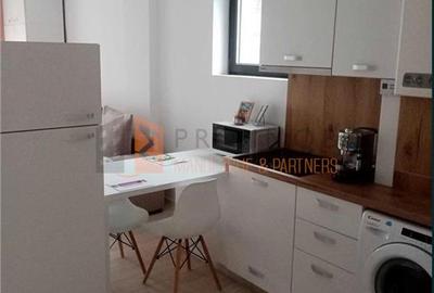 Apartament 2 camera decomandat zona Centrala - 4