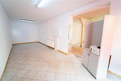 Spatiu comercial (Gheorgheni, str. Kossuth Lajos nr. 16 B) - 3