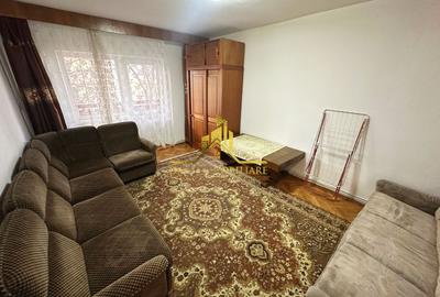 3 camere, decomandat, mobilat modern, balcon, Manastur - 5