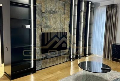 2 camere , Lux, 65 mp,parcare, terasa, zona Gheorghe Lazar, Centru - 5