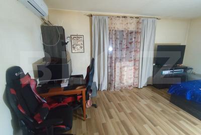 Casa Horpaz, 130 mp totali, terasa, la strada asfalata - 8
