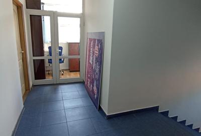 Vanzare clădire 800 mp D+P+Et.1+M cu teren 430 mp  potențial conversie în locuit - 14