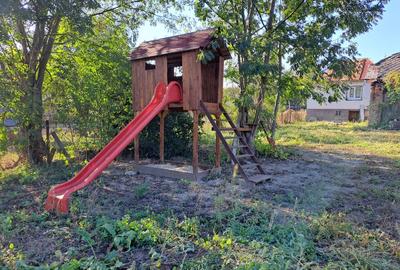 Casa vanzare Barsau Mare, Salaj ( aproape de Dej ) - proprietar persoana fizica - 4