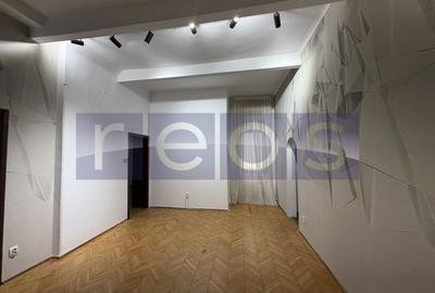 PRIMAVERII | INCHIRIERE APARTAMENT LUX IN VILA | 115 MP | NEMOBILAT | - 11