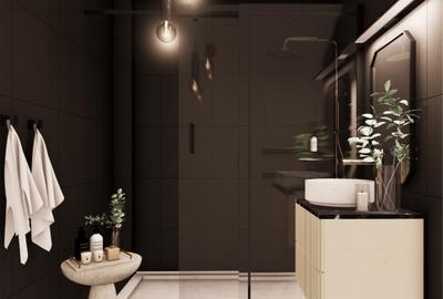 Apartamente in Complex Rezidential cu Parc Privat - 11