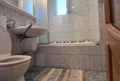 Apartament 3 camere cartier VEST - 64mp - 9