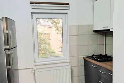 Garsoniera, 40 mp, bucătărie separată, boiler, balcon, Teiul Doamnei - 4