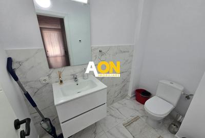 Apartament cu 3 Camere, Bloc Nou, Etaj 1, Zona Arex - 8
