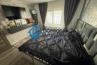 E3 -  3 CAMERE DECOMANDAT  CENTRALA GAZ,  MOBILAT UTILAT, TOTUL NOU - 3