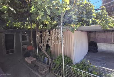 Tomis 2 - casa caramida 3 camere + teren 168 mp - 10