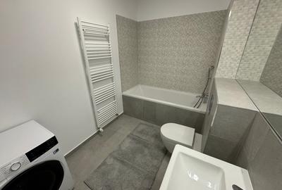 Apartament 2 camere The Ivy Băneasa - 6