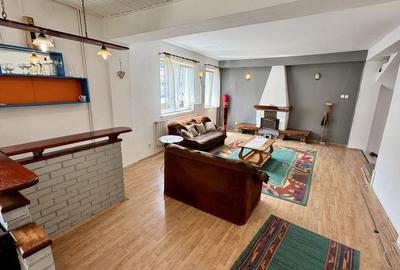 Apartament in Centrul Istoric - 1