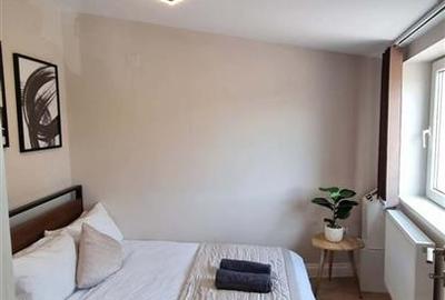 Apartament de vanzare in Marasesti - design premium - 9