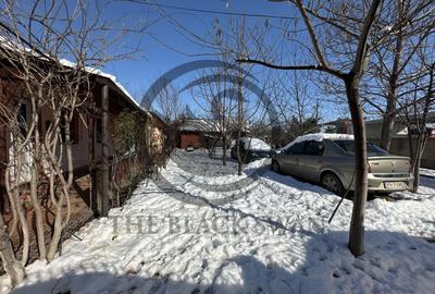 Casa 4 camere de vanzare | 660 MP teren | Mizil, Prahova | Comision 0% - 22