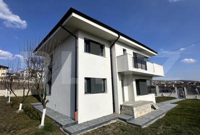 Casa individuala 120 mp utili, zona urbanizata, Chinteni - 3