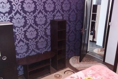 Apartament 3 camere Podu Ros, SD, etaj 1/4, zona Garii Nicolina - 8