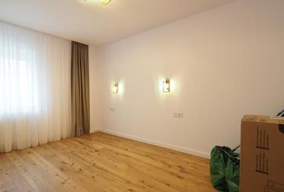 Ap 4 camere, 180 mp smart home 20m de parc Herastrau+Parcare Subteran - 12