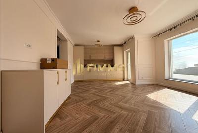 Apartament 2 camere | Complet mobilat/utilat | 46 mp | Lisaura | Parter | ID:168 - 3