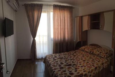 Apartament de vanzare cu 2 camere, zona Mamaia Nord-Navodari