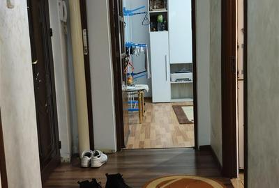 2 camere Radu Negru, parter, cu imbunatatiri - 2