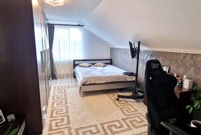 Casa individuala cu 4 camere de vanzare in Sibiu - 14
