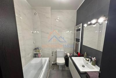Militari - Lujerului / Apartament 3 camere decomandat / Exigent Plaza - faza 1 - 11