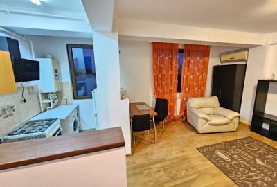 Bucuresti Noi/Laminorului/3 Min Metrou/Studiou la Cheie/Bloc Nou/Liber  15 iunie - 6