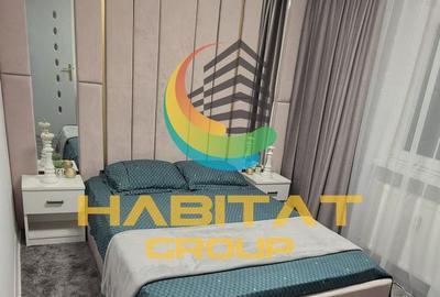 Apartament 2 camere mobilat si utilat- Piata Resita - 1