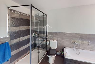 Apartament de vanzare in Sibiu, 2 camere, 128 mp. , - Zona Tilisca - 9