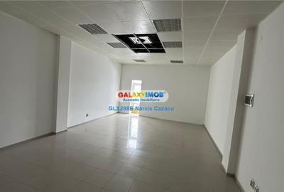 NATURA BUSINESS PARK,Afumati,spatiu comercial parter + etaj - 7