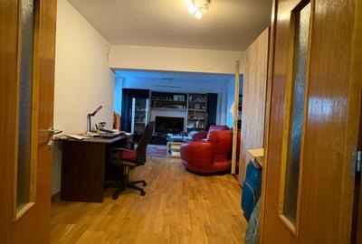Apartament complet renovat, 2 camere, etajul 7, 67 mp utili - 3