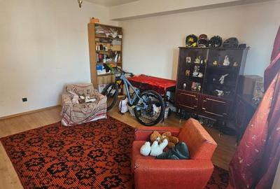 Apartament 3 camere intermediar, Racadau  Tampei - 8