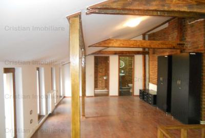 VILA P+1, 200mp utili zona UltraCentrala,  Pretabila birouri cabinete - 5