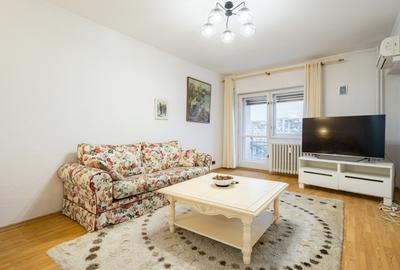 3 camere bulevardul  Unirii - 8