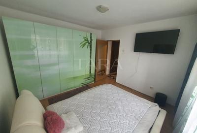 Apartament cu 2 camere decomandate, Mănăștur – zonă excelentă. - 4