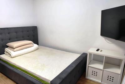 Titan - 5 minute Metrou 1 Decembrie - Apartament 2 camere NOU - PRIMA INCHIRIERE - 2