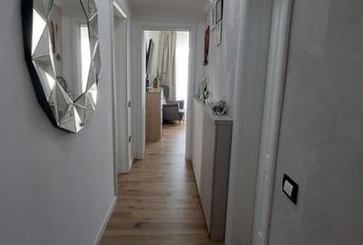 APARTAMENT 3 CAMERE | OVIDIU | CENTRU | 74 MPU - 1