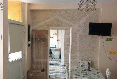 Casa pe 2 nivele situata Semicentral - 1