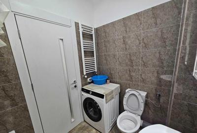 Ofer spre inchiriere studio in cartierul militari residence. - 6