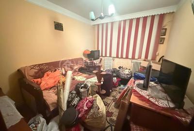 Etaj intermediar! Apartament 3 camere 73mp cu balcon Tătărași, CT - 4