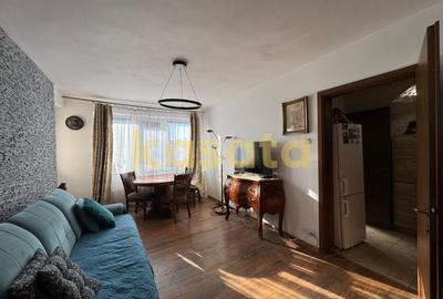 2 Camere | Drumul Taberei | Renovat | Aproape Plaza Mall - 4