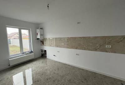 Oportunitatae! Casa moderna la sol, 3 camere, posibilitate mansardare! - 8