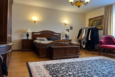 Vilă spațioasă Pipera 6 camere | 538 mp teren | lângă Iancu Nicolae - 14
