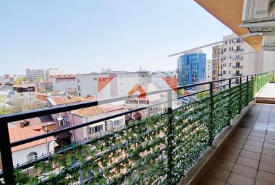 Penthouse 4 Camere decomandate, 2 Bai, Terasa generoasa - Plevnei - Sector 1 - 9