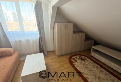 Apartament 2 camere et. 5/5 zona Dioda - 10