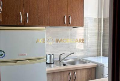 Garsoniera de inchiriat | Titan | Metrou | Mobilat | Utilat - 4